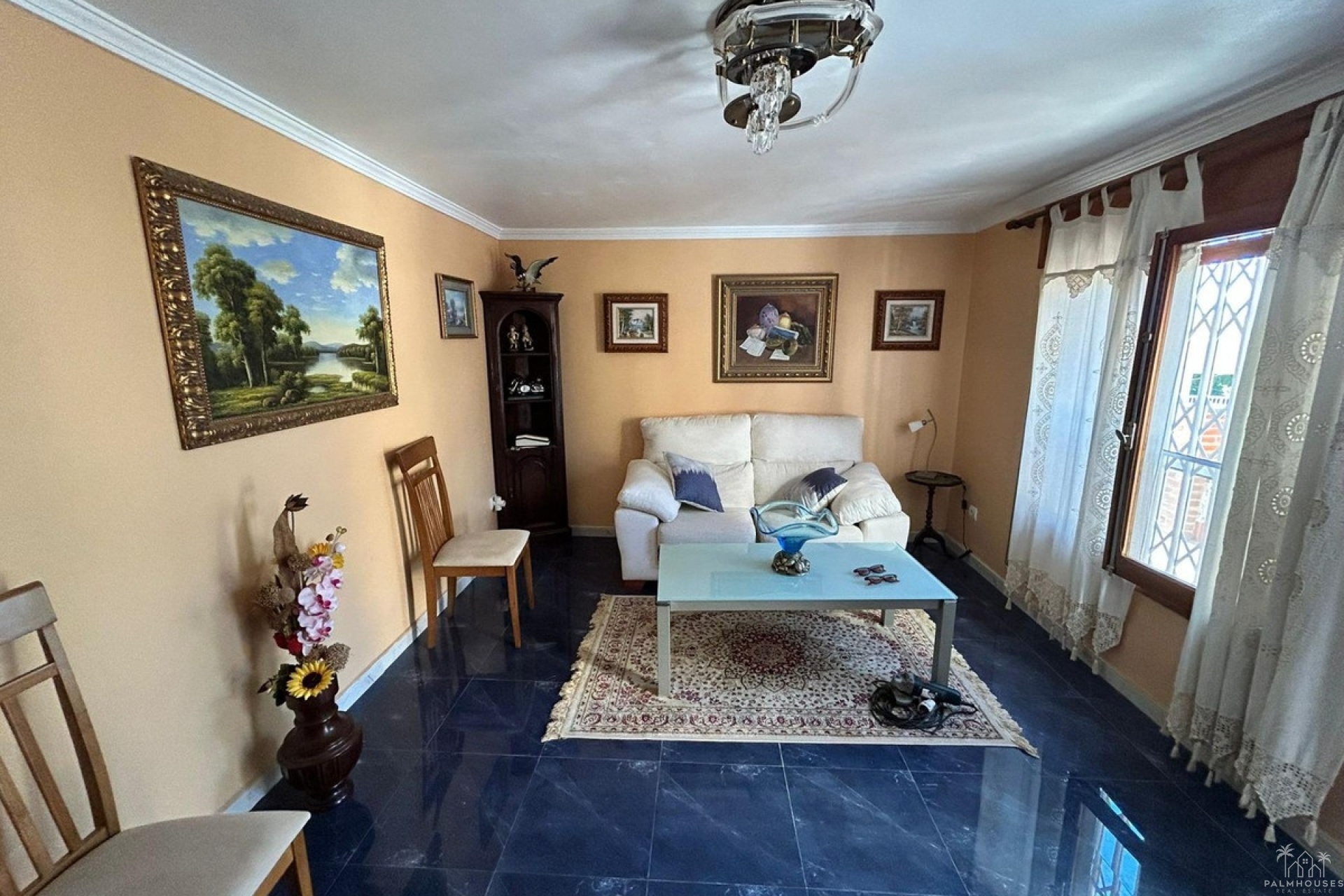Herverkoop - Villa - la Nucia - La Nucia Centro