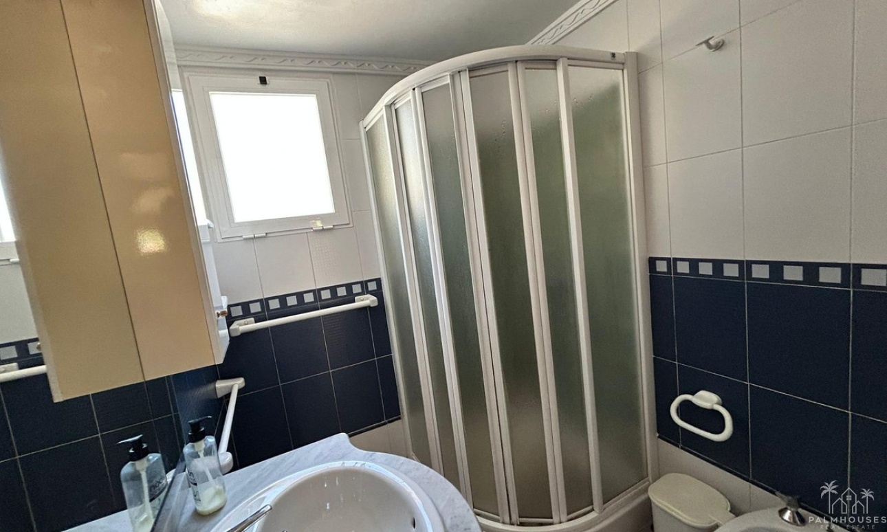 Herverkoop - Villa - la Nucia - La Nucia Centro