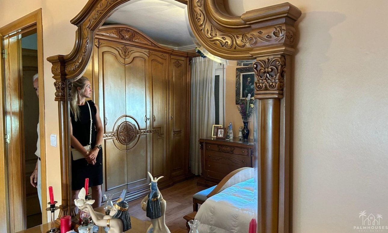 Herverkoop - Villa - la Nucia - La Nucia Centro