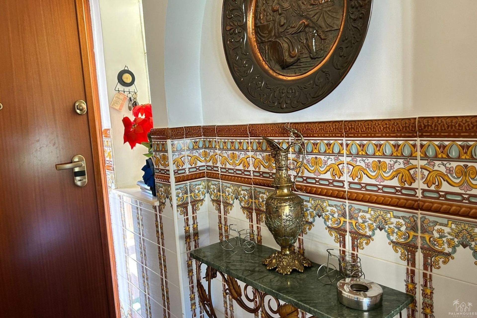 Herverkoop - Villa - la Nucia - La Nucia Centro