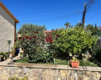 Herverkoop - Villa - la Nucia - La Nucia Centro
