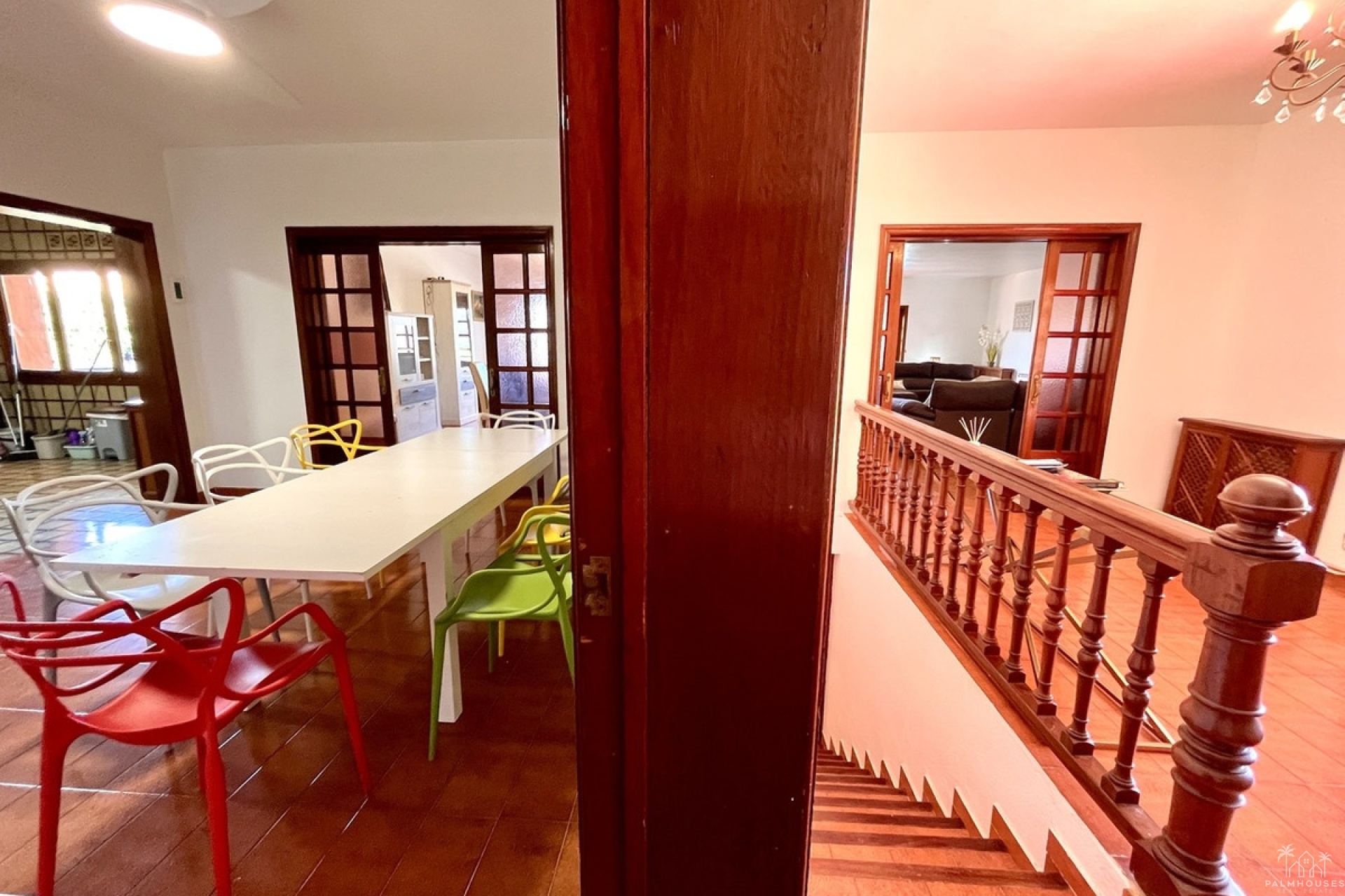 Herverkoop - Villa - la Nucia - La Nucia Centro