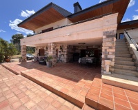 Herverkoop - Villa - la Nucia - La Nucia Centro
