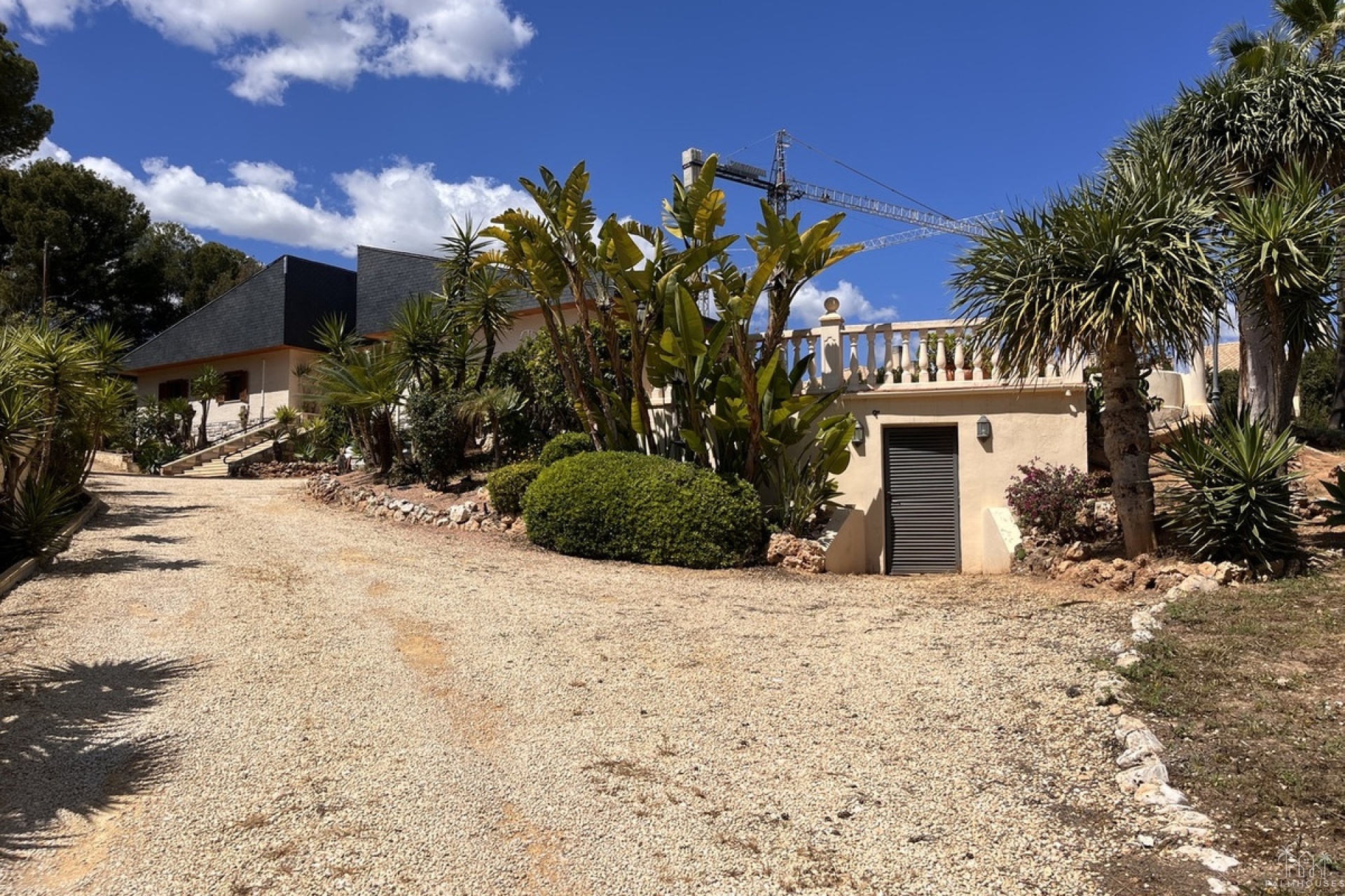 Herverkoop - Villa - la Nucia - La Nucia Centro