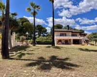 Herverkoop - Villa - la Nucia - La Nucia Centro