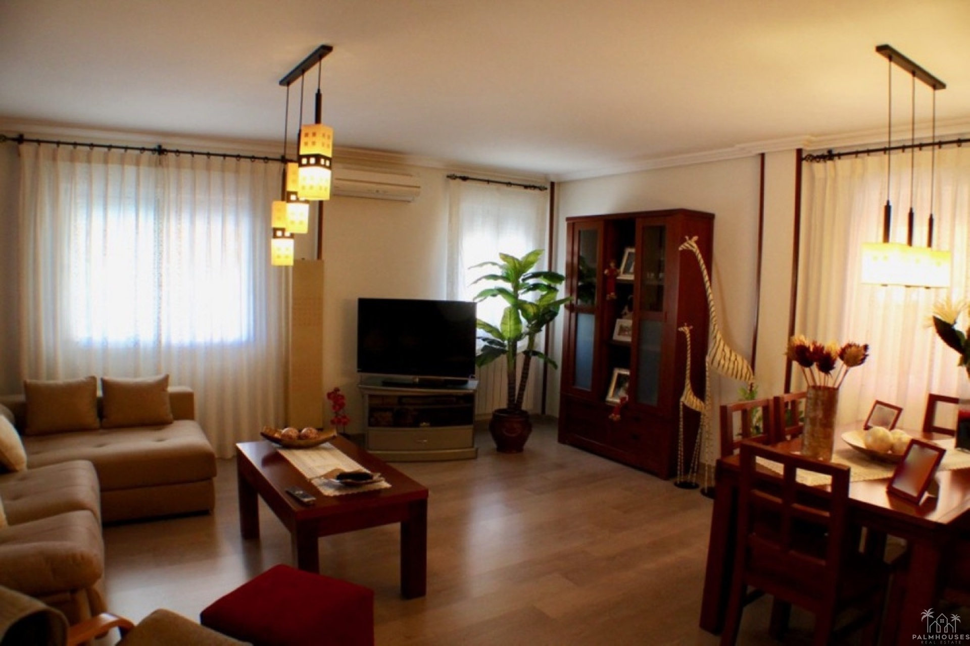 Herverkoop - Villa - la Nucia - La Nucia Centro