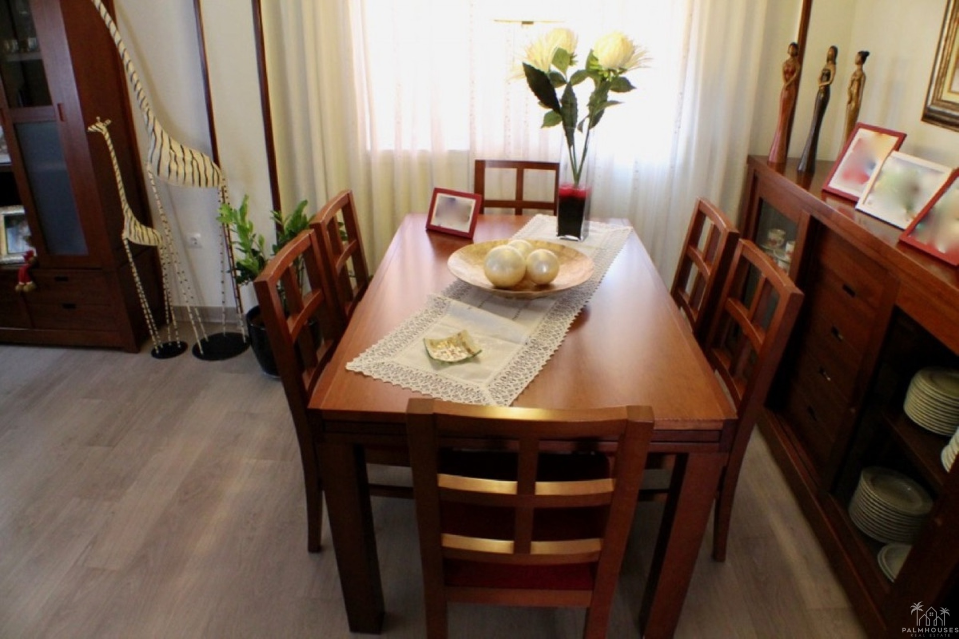 Herverkoop - Villa - la Nucia - La Nucia Centro