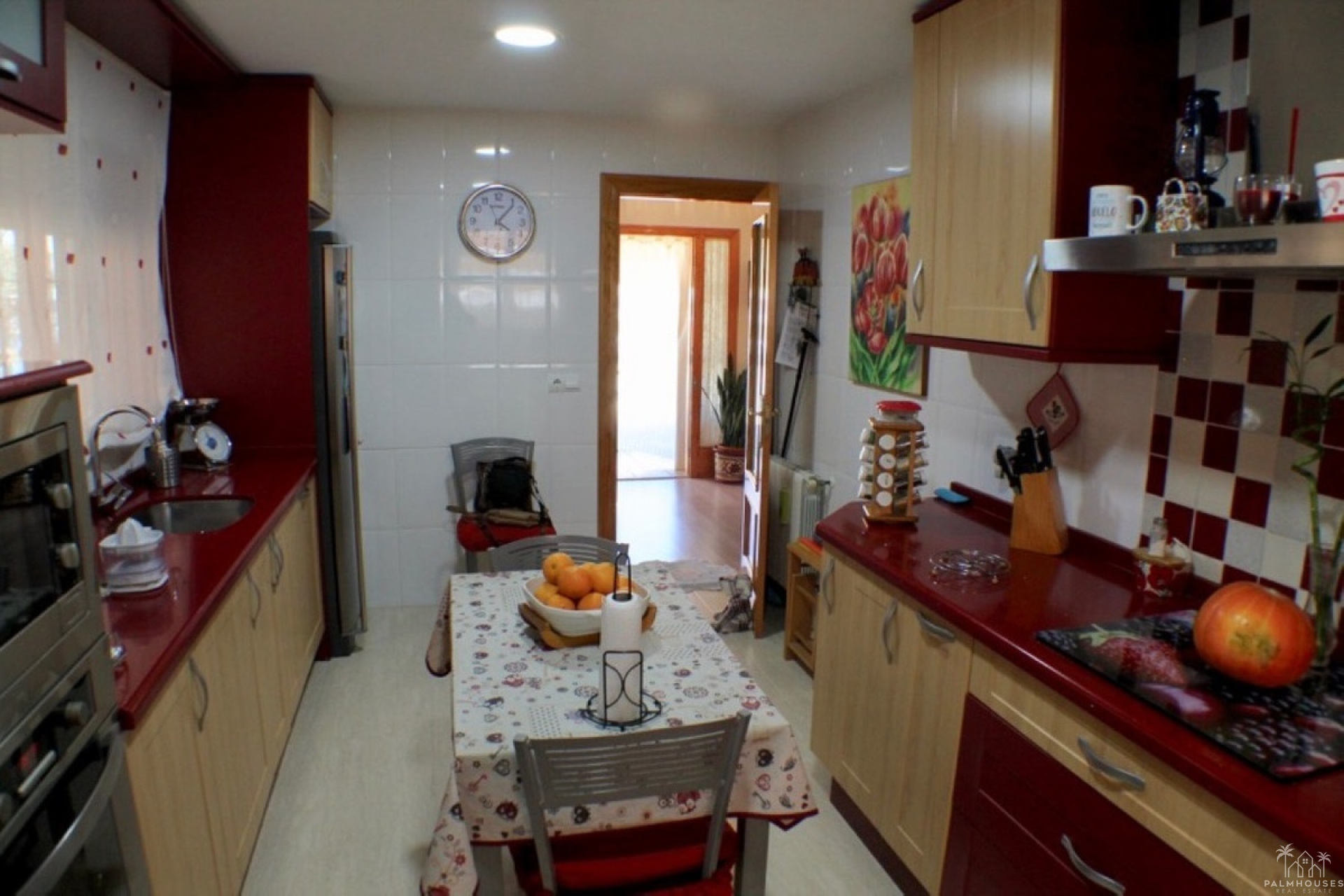 Herverkoop - Villa - la Nucia - La Nucia Centro