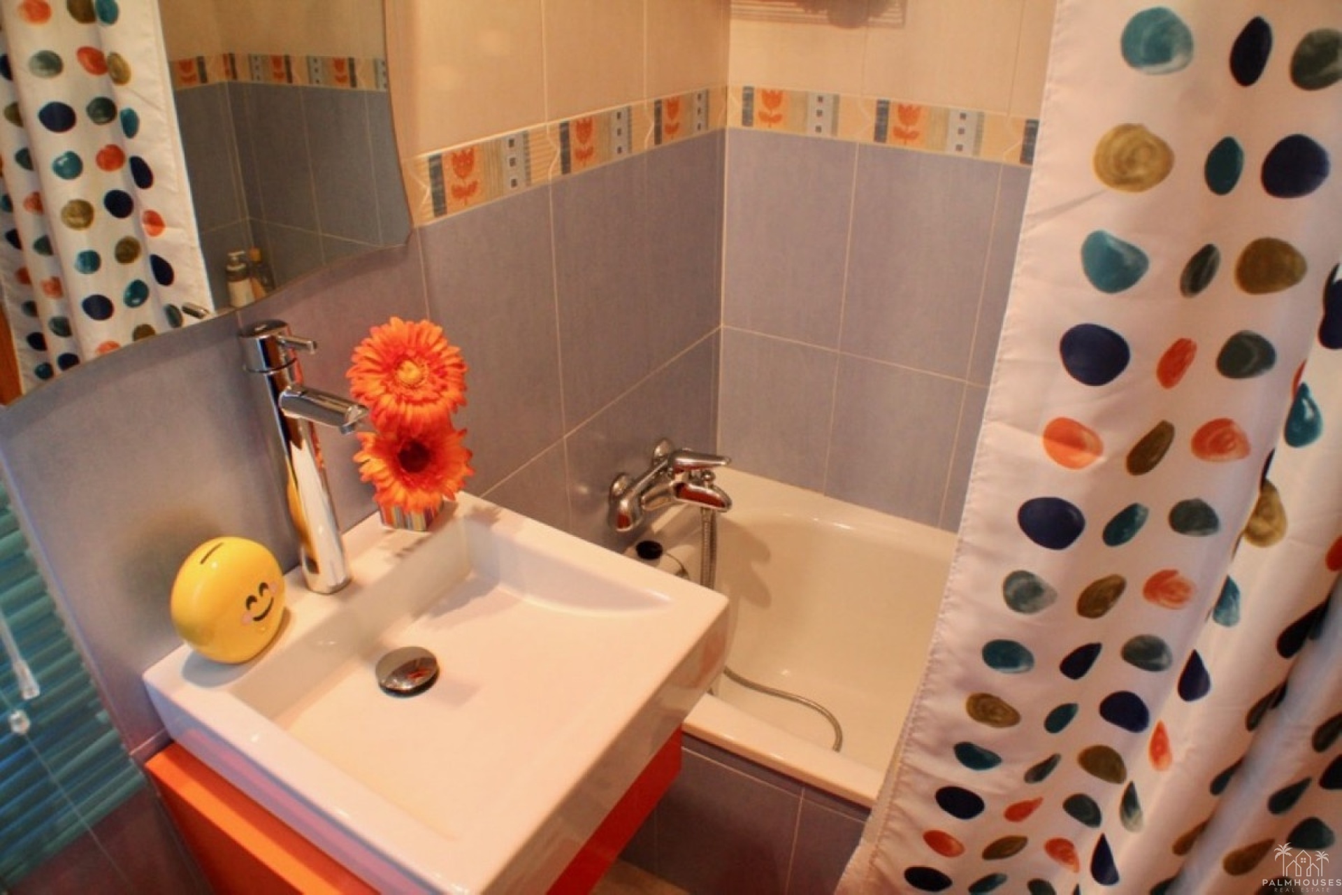Herverkoop - Villa - la Nucia - La Nucia Centro