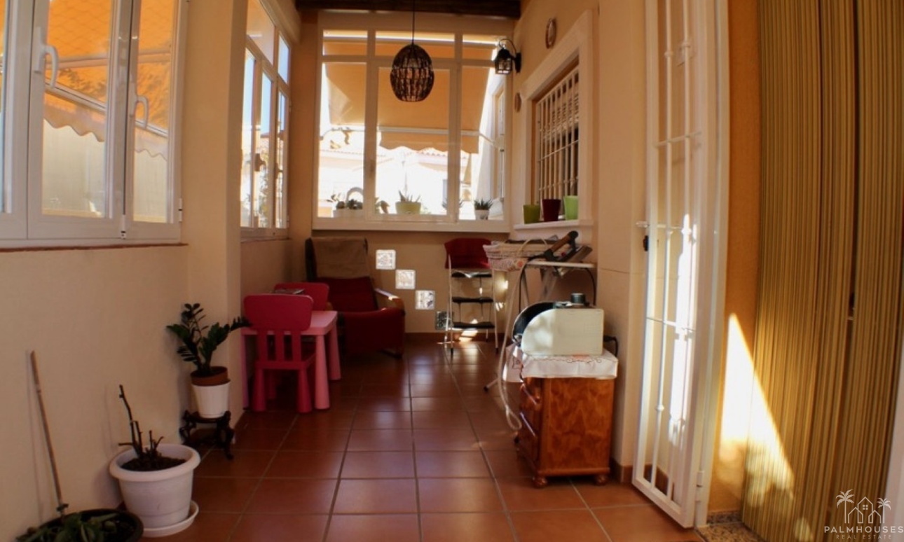 Herverkoop - Villa - la Nucia - La Nucia Centro
