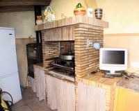 Herverkoop - Villa - la Nucia - La Nucia Centro