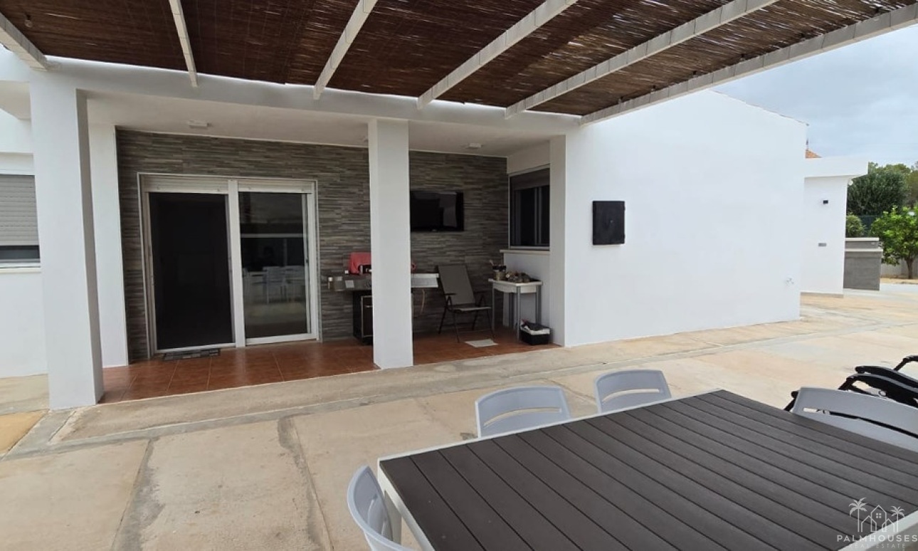 Herverkoop - Villa - la Nucia - La Nucia Centro