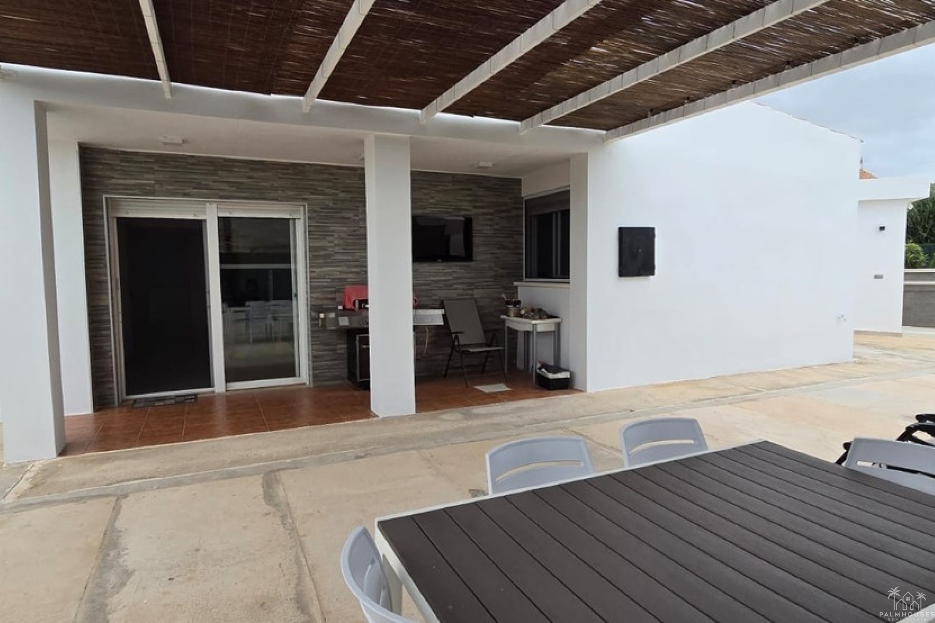 Herverkoop - Villa - la Nucia - La Nucia Centro