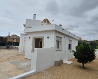 Herverkoop - Villa - la Nucia - La Nucia Centro