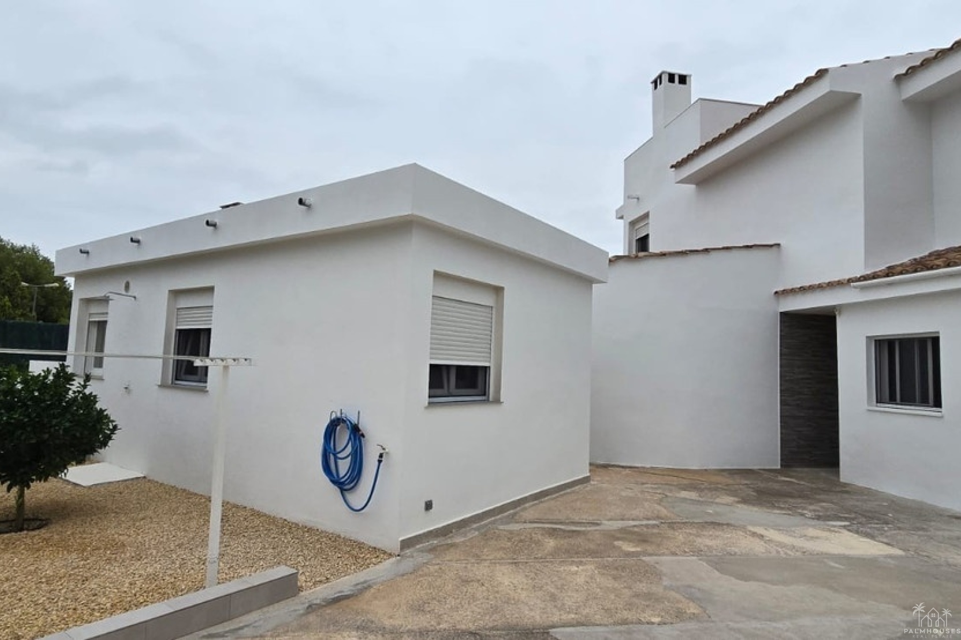 Herverkoop - Villa - la Nucia - La Nucia Centro