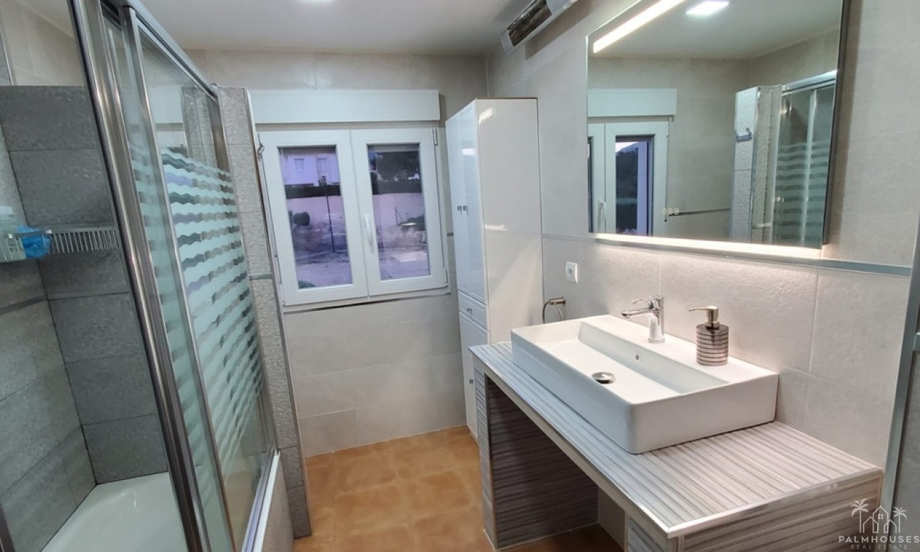 Herverkoop - Villa - la Nucia - La Nucia Centro