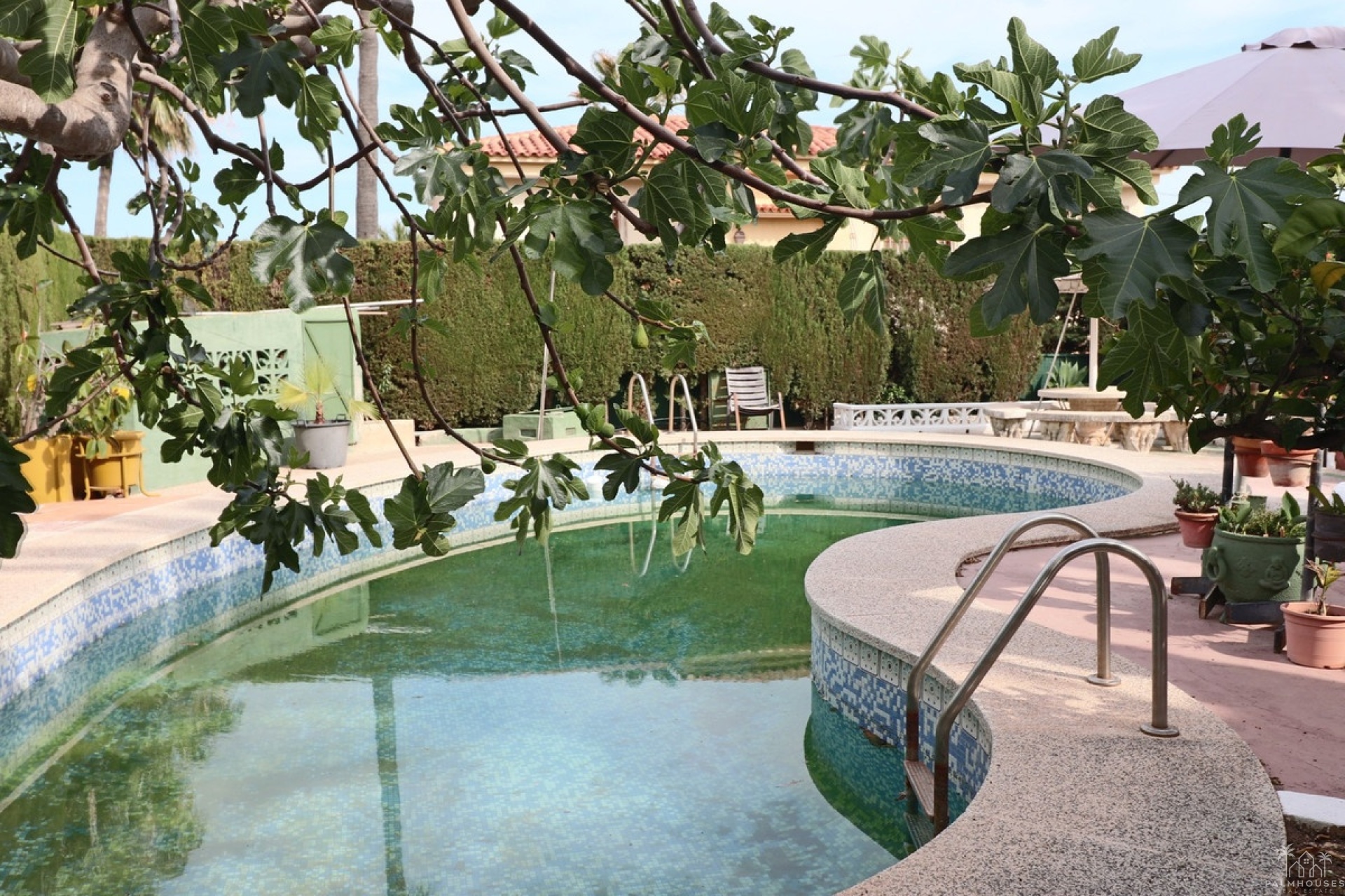 Herverkoop - Villa - la Nucia - La Nucia Centro