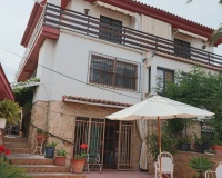 Herverkoop - Villa - la Nucia - La Nucia Centro