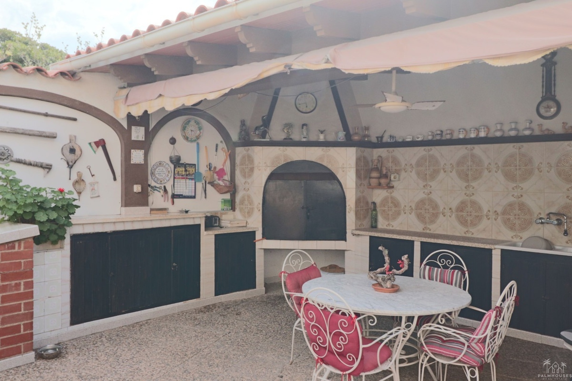 Herverkoop - Villa - la Nucia - La Nucia Centro