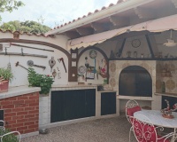 Herverkoop - Villa - la Nucia - La Nucia Centro