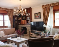 Herverkoop - Villa - la Nucia - La Nucia Centro