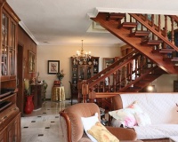 Herverkoop - Villa - la Nucia - La Nucia Centro
