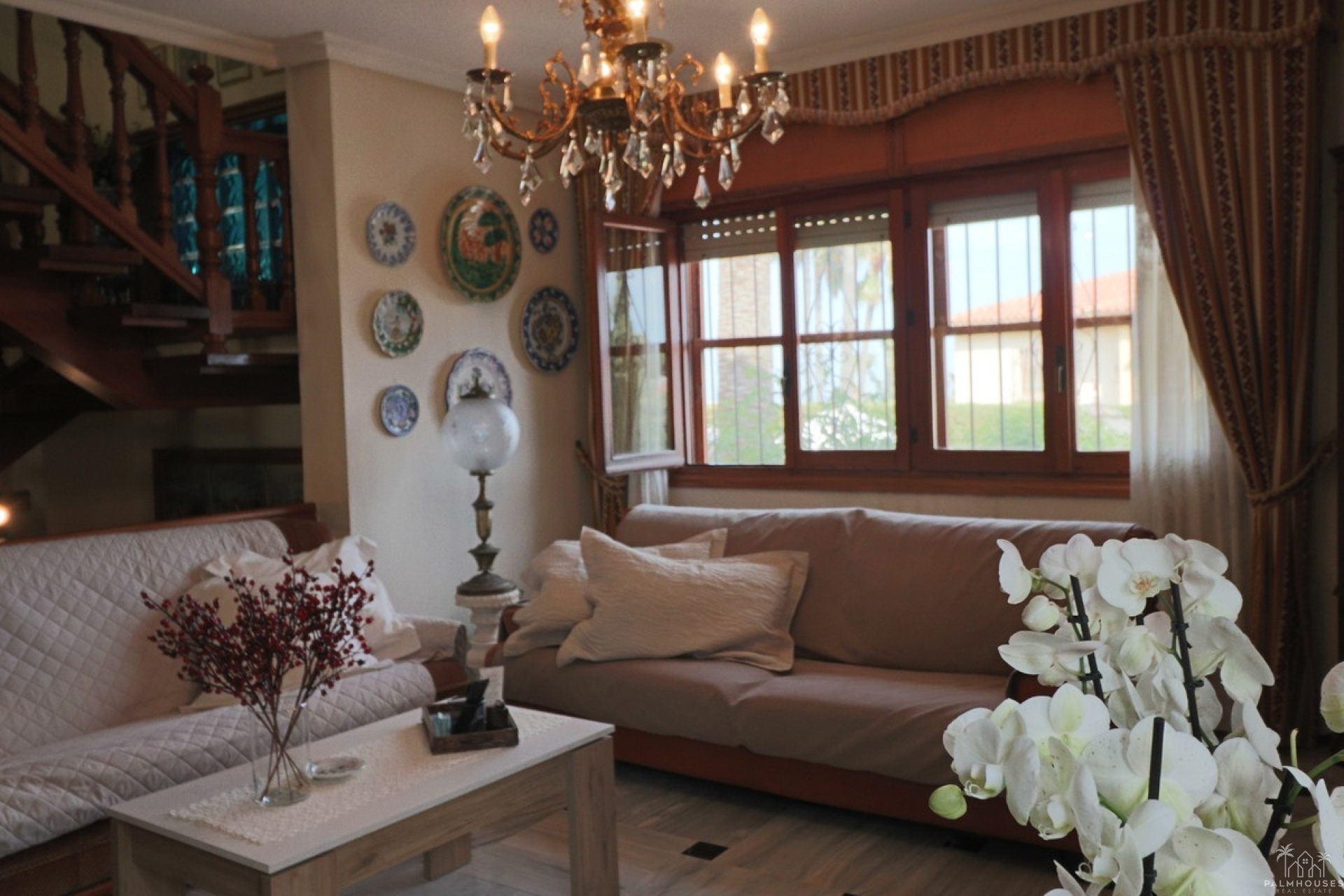 Herverkoop - Villa - la Nucia - La Nucia Centro