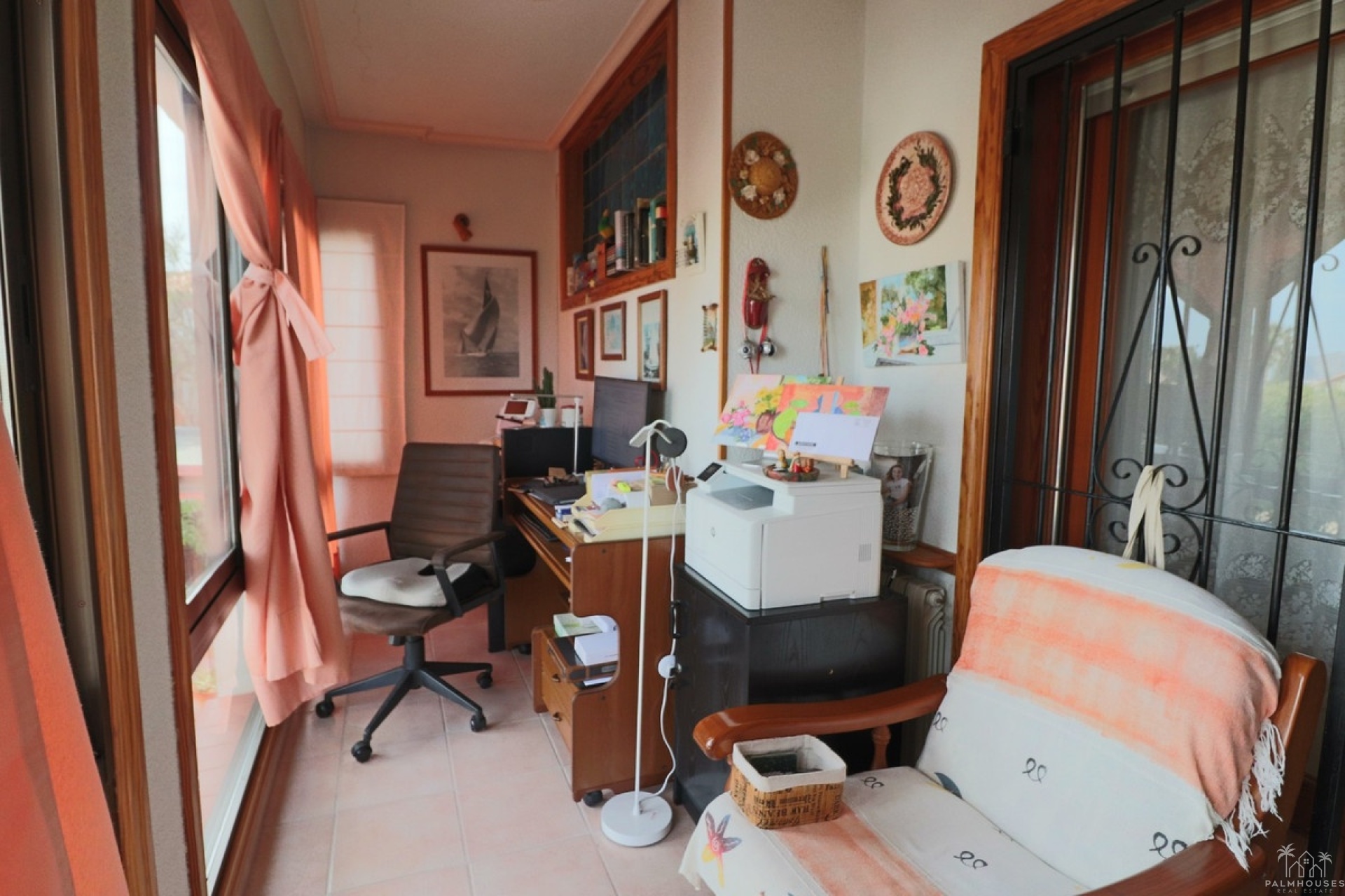Herverkoop - Villa - la Nucia - La Nucia Centro