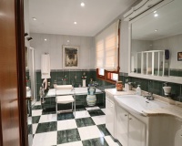 Herverkoop - Villa - la Nucia - La Nucia Centro
