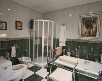 Herverkoop - Villa - la Nucia - La Nucia Centro