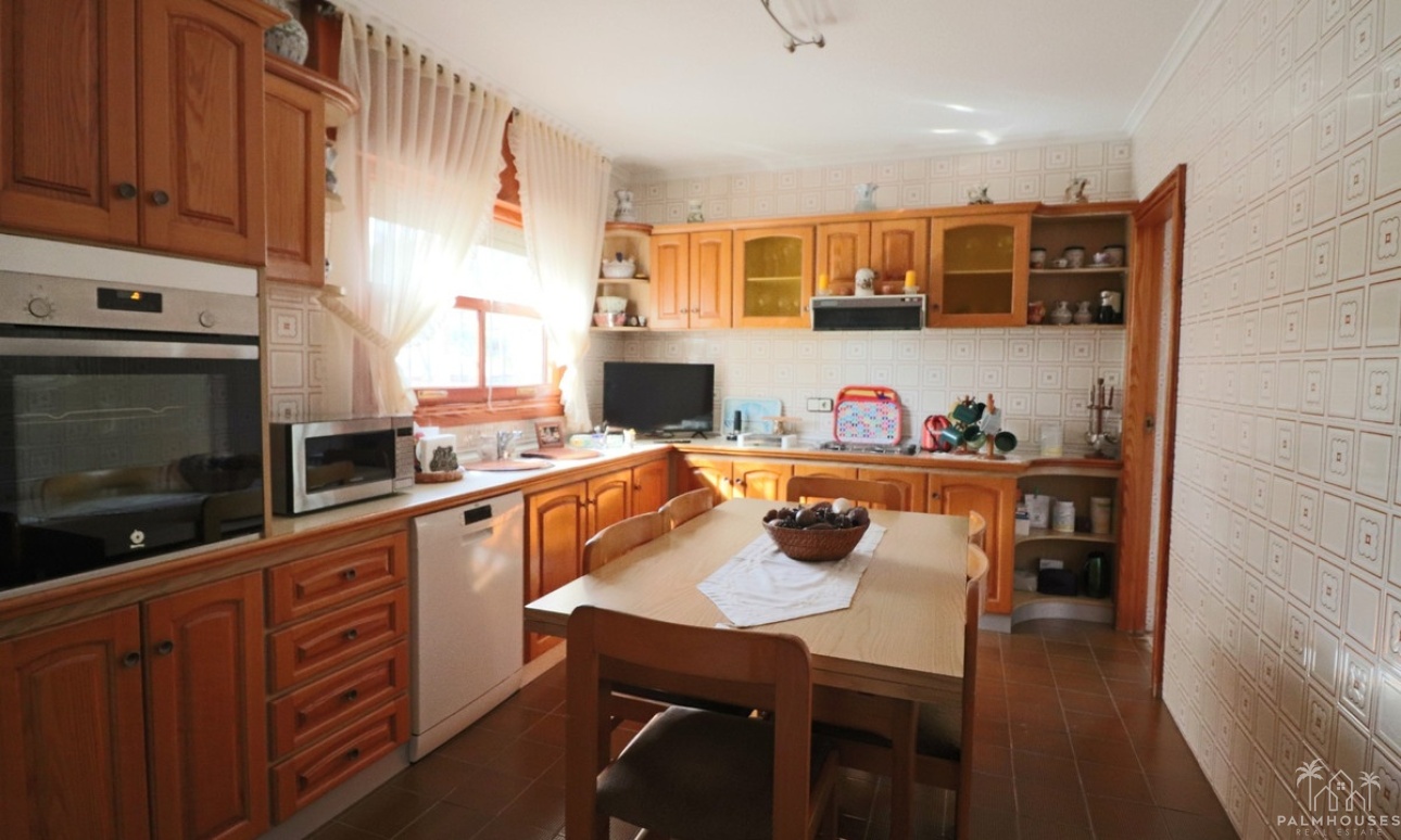 Herverkoop - Villa - la Nucia - La Nucia Centro