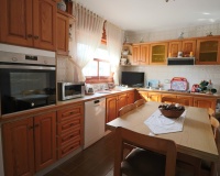 Herverkoop - Villa - la Nucia - La Nucia Centro