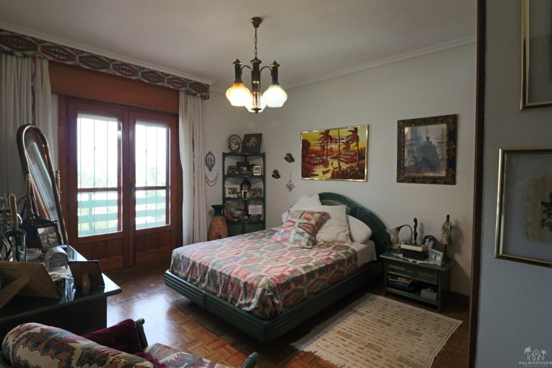 Herverkoop - Villa - la Nucia - La Nucia Centro