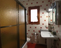 Herverkoop - Villa - la Nucia - La Nucia Centro