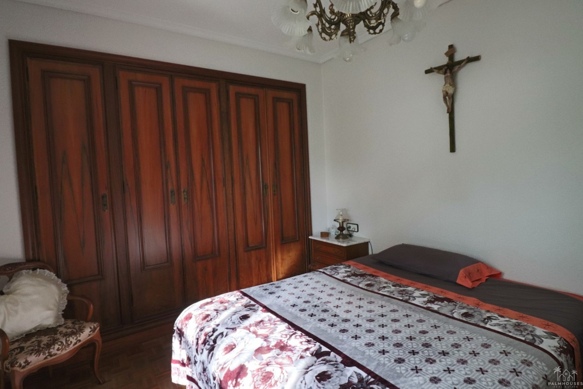 Herverkoop - Villa - la Nucia - La Nucia Centro