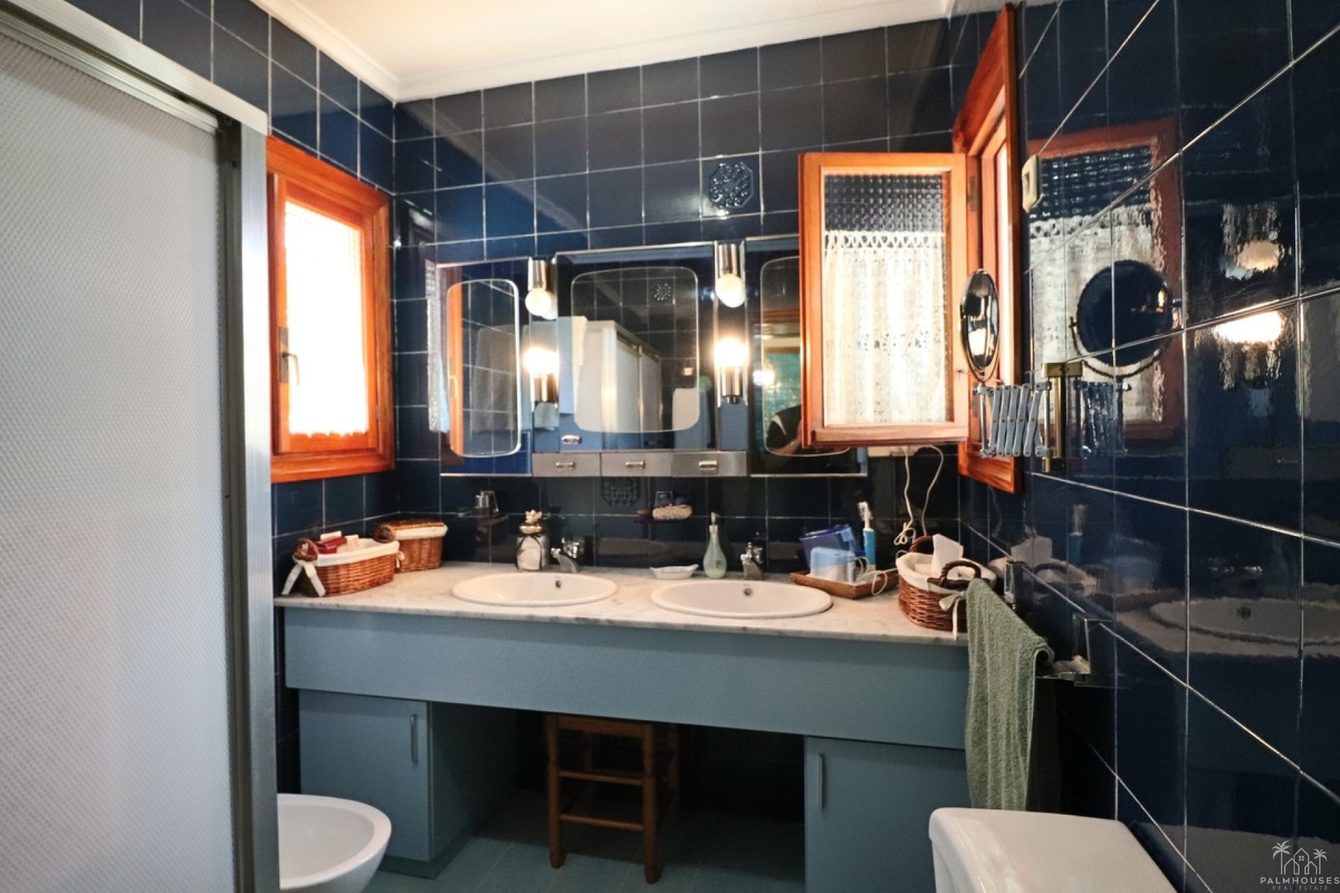 Herverkoop - Villa - la Nucia - La Nucia Centro