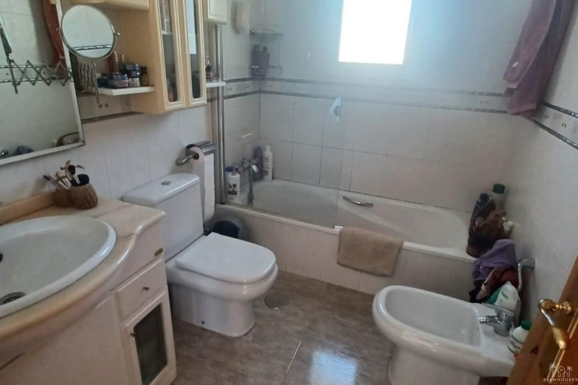Herverkoop - Villa - la Nucia - La Nucia Centro