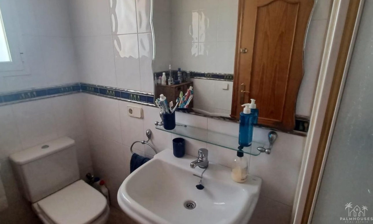 Herverkoop - Villa - la Nucia - La Nucia Centro