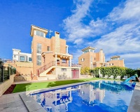 Herverkoop - Villa - la Nucia - La Nucia Centro