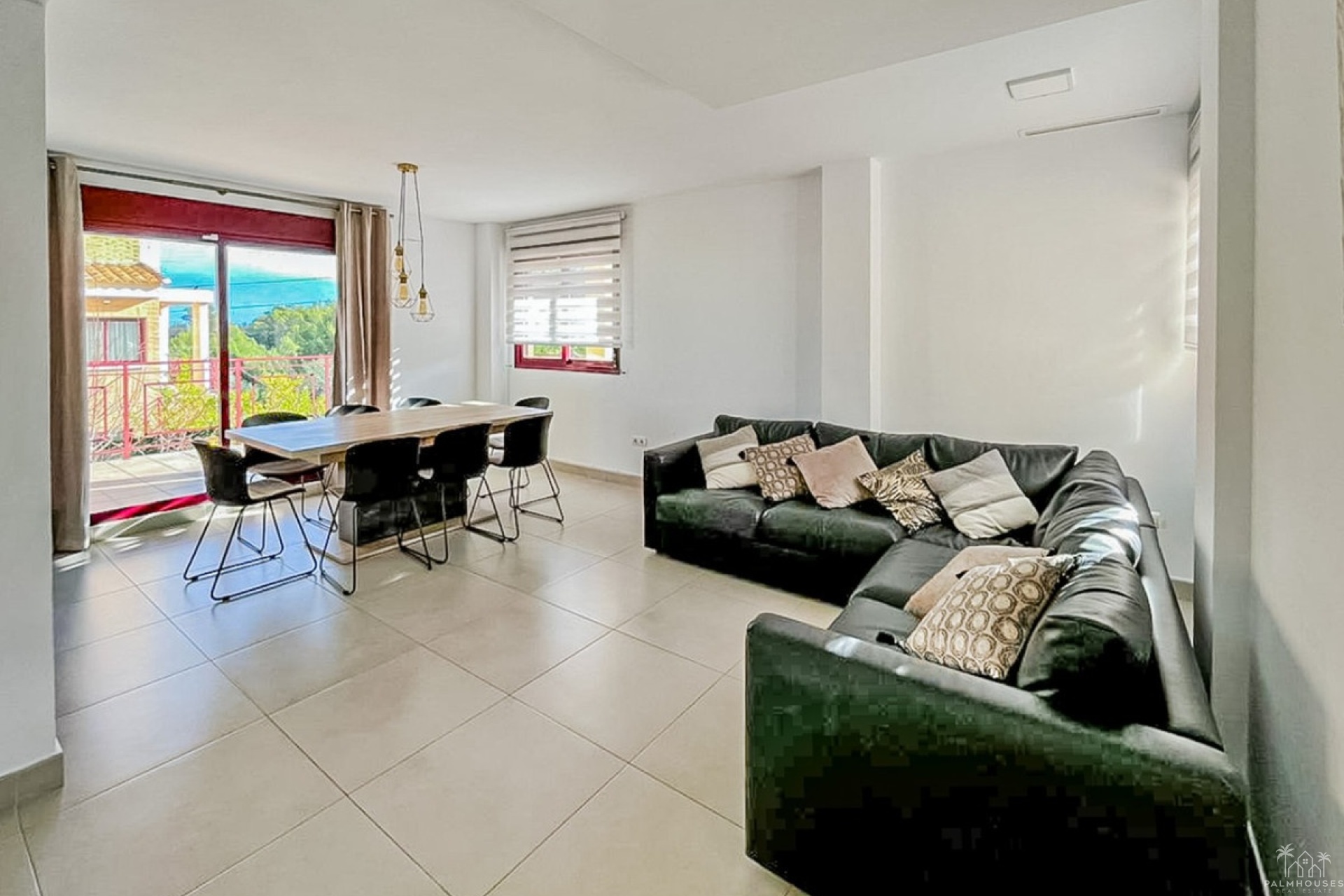 Herverkoop - Villa - la Nucia - La Nucia Centro