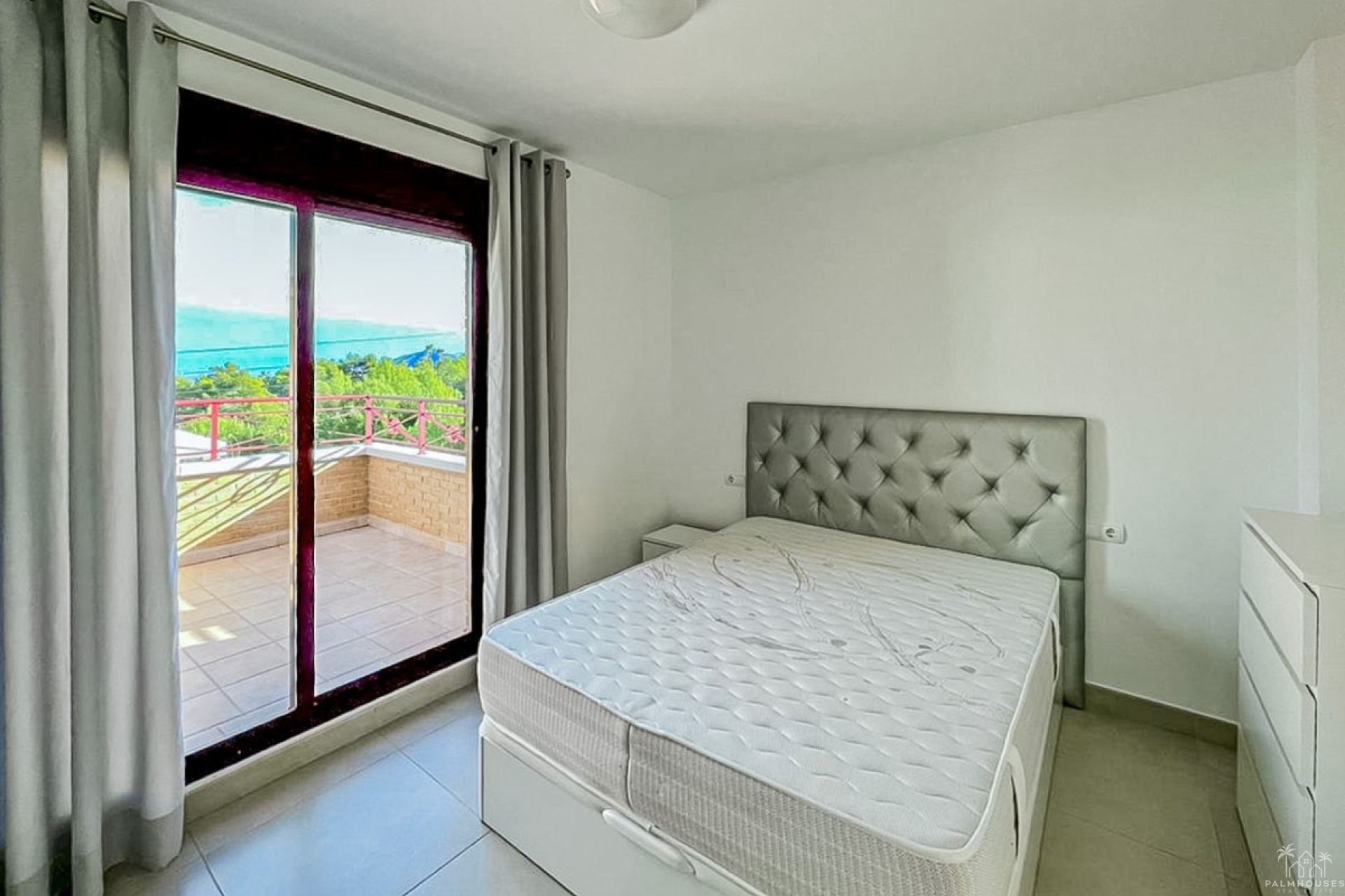 Herverkoop - Villa - la Nucia - La Nucia Centro