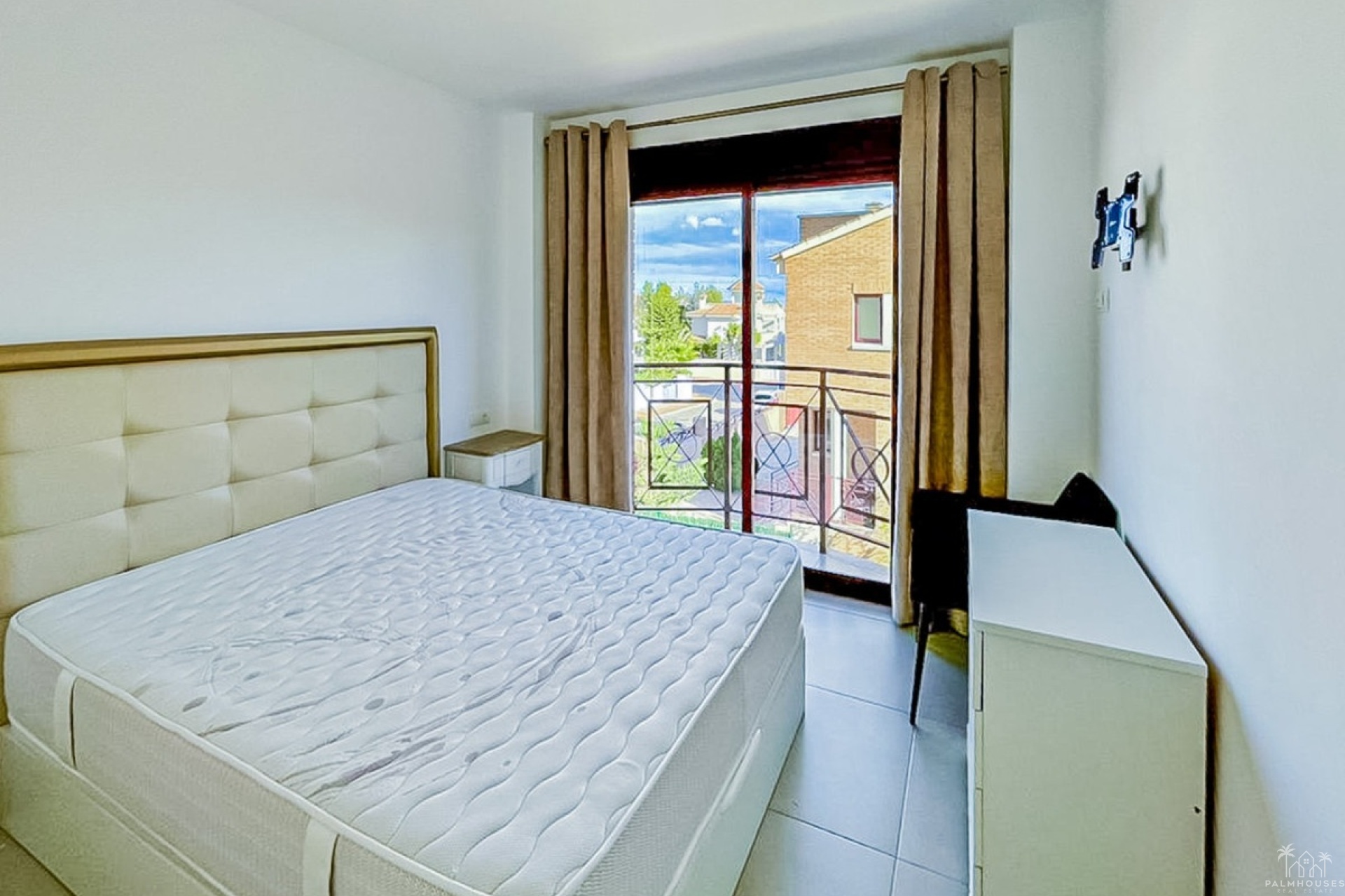 Herverkoop - Villa - la Nucia - La Nucia Centro