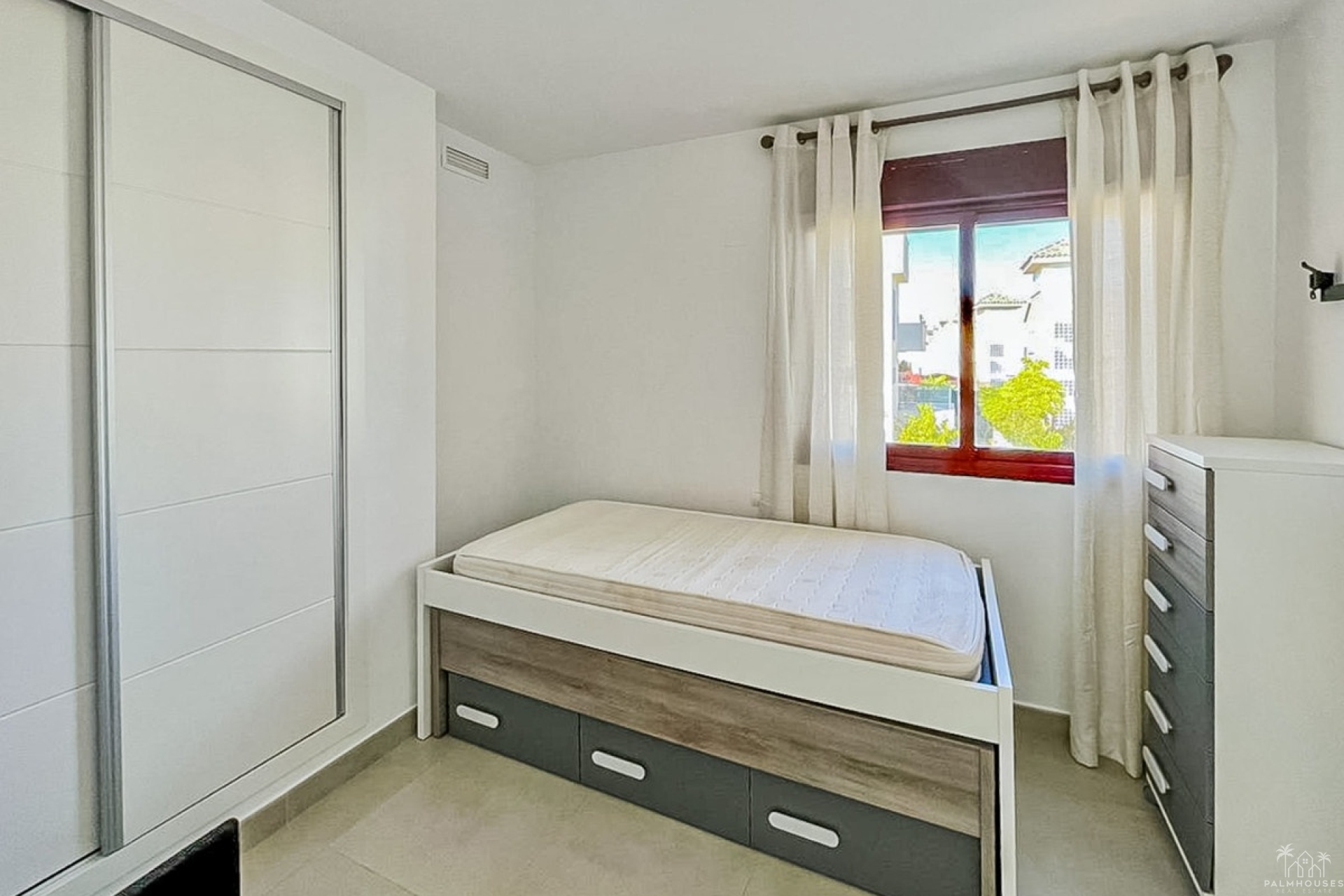 Herverkoop - Villa - la Nucia - La Nucia Centro