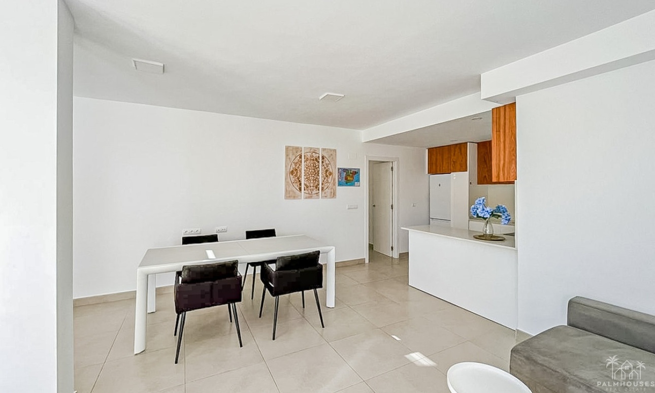 Herverkoop - Villa - la Nucia - La Nucia Centro