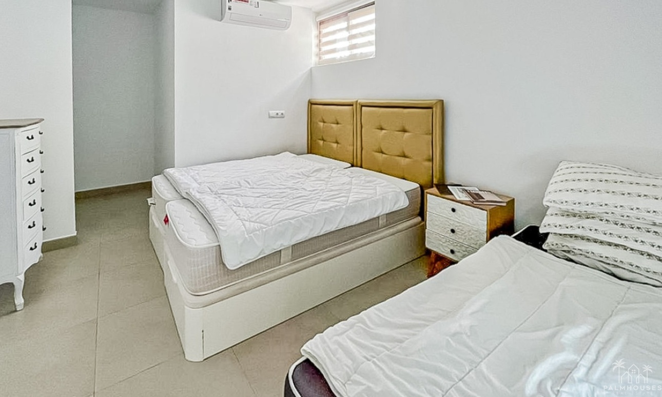 Herverkoop - Villa - la Nucia - La Nucia Centro