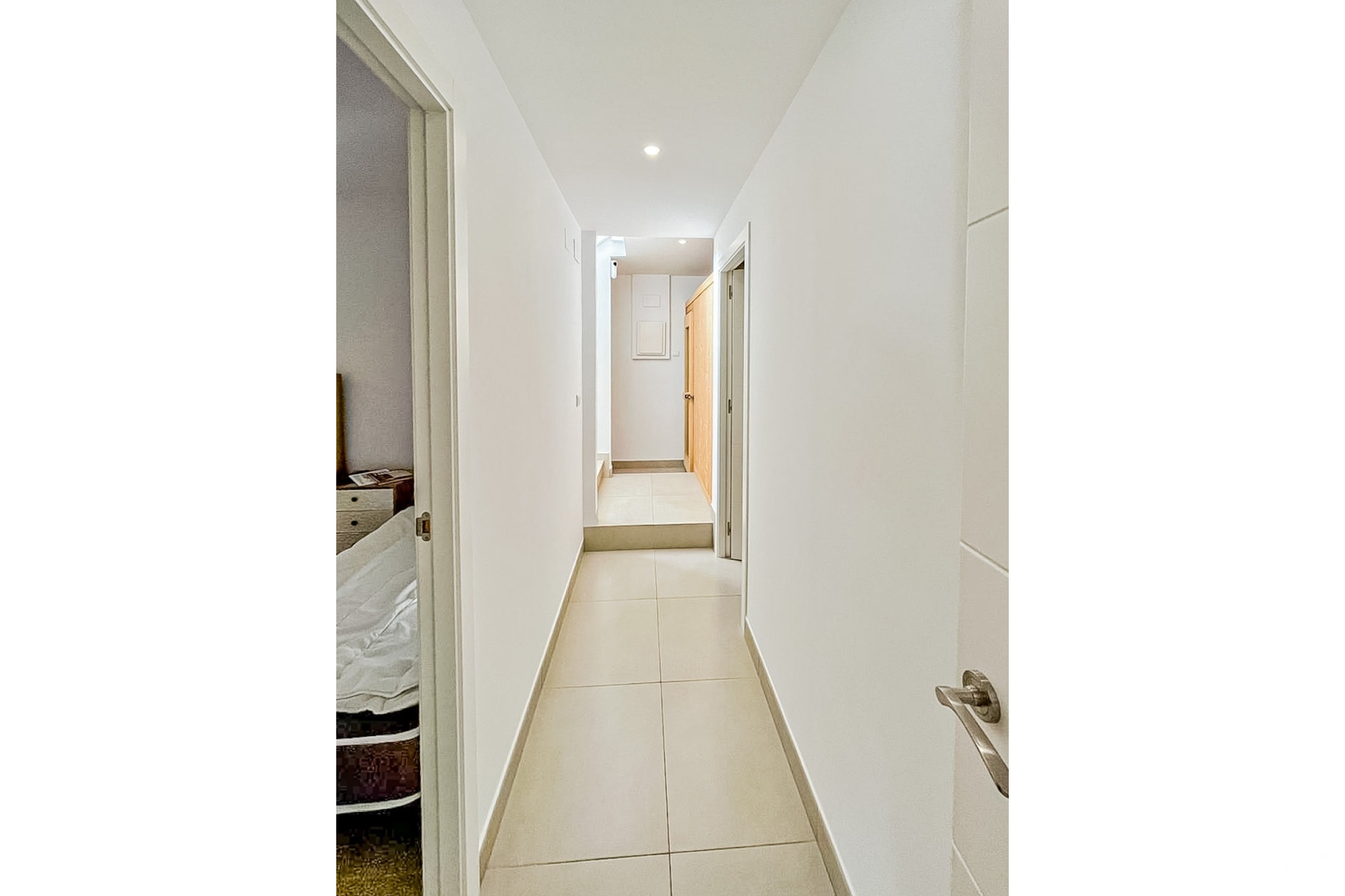 Herverkoop - Villa - la Nucia - La Nucia Centro
