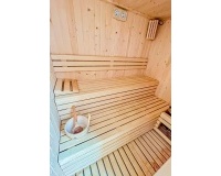 Herverkoop - Villa - la Nucia - La Nucia Centro