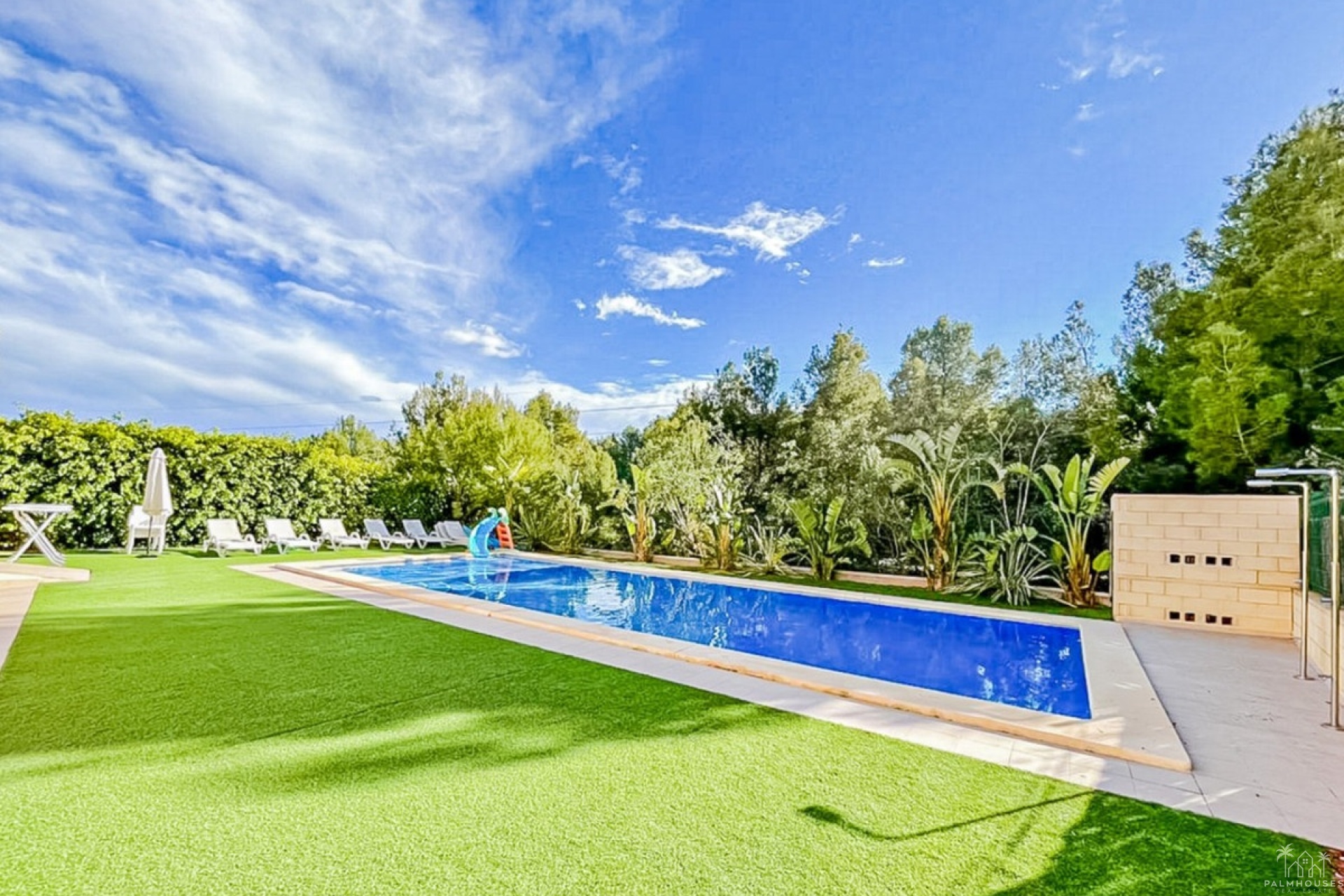 Herverkoop - Villa - la Nucia - La Nucia Centro