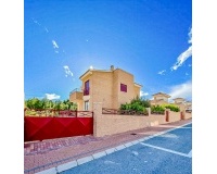 Herverkoop - Villa - la Nucia - La Nucia Centro