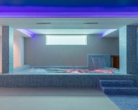 Herverkoop - Villa - la Nucia - La Nucia Centro